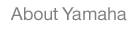 About Yamaha