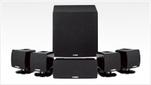Sistema de altavoces