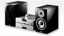 Sistemas Hifi