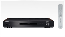Network Player