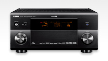 AV Receivers/Amplifiers