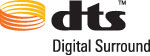 DTS HD Master Audio