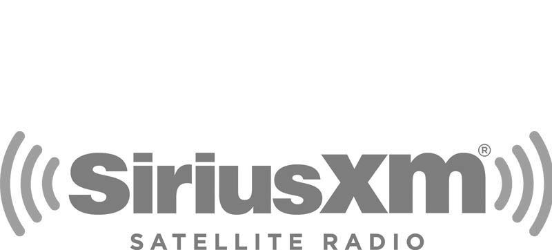 Sirius XM Logo