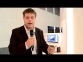 (EN) YSP-3300 / Soundbar - Yamaha @ IFA 2012