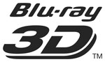 Blu-Ray 3D