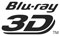 Blu-Ray 3D