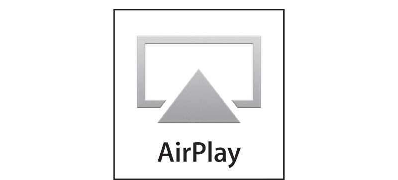 Airplay Logo