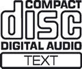CD Text Display
