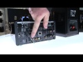 MCR-N560 / Yamaha @ IFA 2013