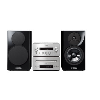 MCR 940 Minicadenas Hifi - Audio Visual - Productos - Yamaha España