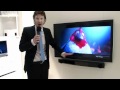 Yamaha - YAS-101 (English) - IFA 2011